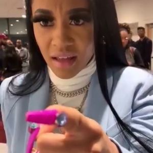 Meet your Posher, Adriann